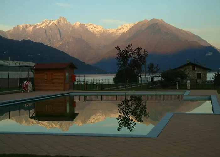 Hotel Resort Le Vele